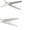6” PROFESSIONAL HAIR CUTTING & THINNING SCISSORS SHEARS HAIRDRESSING SET