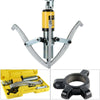 15 Ton Universal Bearing Puller Hydraulic Pump Gear Hub Removal Tool Set UK