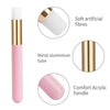 Professional Facial Cleansing Brushes Nose Skin Care Pore Blackhead Cleaner Tool