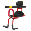 Bicycle Gift Bike Front Seat Safety Stable Baby Child Kids Chair Carrier Seats