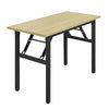 Foldable Computer Office Desk Portable Laptop Study Writing Simple Table Outdoor