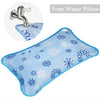 Large Cooling Pad Mat Water Bed Magic Orthopedic Mattress Topper 195 x 88cm