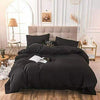 40CM EXTRA DEEP Fitted Sheet Single Double Super King Bed Size OR Pillow Covers