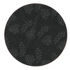 Round Non-slip Floor Mat Livingroom Bedroom Modern Home Area Rug Floor Carpet