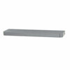NARROW FLOATING WALL SHELVES SHELF SHELVING KIT RACK DECORATING DISPLAY 4 COLORS