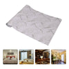 10m Granite Look Marble Effect Contact Paper Film Vinyl Self Adhesive Wallpaper