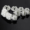 46pcs Cake Decorating Fondant Sugarcraft Icing Plunger Cutters Tools Mold Mould
