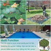 2m X 10m Anti Bird Pond Netting Net Plants Veg Fruit Protection Garden Fine Mesh