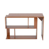 Computer Desk Laptop Study Table Writing Desk Workstation Home Office Furniture