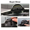 Rear Tailgate Opening Lock Release Switch Boot For Vauxhall Insignia G09 08-17