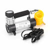 12V HEAVY DUTY PORTABLE ELECTRIC CAR TYRE INFLATOR 150PSI AIR COMPRESSOR PUMP UK