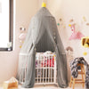 Dome Princess Mosquito Net Mesh Bed Canopy Children Tent Curtain For Baby Room