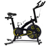Exercise Bike Bicycle Cycling Cardio Fitness Training Adjustable Indoor Home Gym