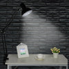 E27 Bulb Swing Arm Architect Lamp Office Study Desk Lamp Clamp on Table Lamp UK