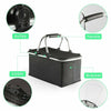 30L Extra Large Cooling Cooler Cool Box Picnic Camping Food Ice Drink Lunch Bag
