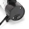 12V HEAVY DUTY PORTABLE ELECTRIC CAR TYRE INFLATOR 150PSI AIR COMPRESSOR PUMP UK