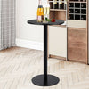 Free Standing Pedestal Table Leg Heavy Duty Steel Cafe Restaurant Pub Table Base