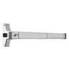 Door Push Bar-Panic Exit Lock Latches w/ Lever Sturdy Convenient Self-Lock