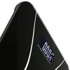180KG Bathroom Weight Electronic Digital Scales Body Measures Weighing Scale UK