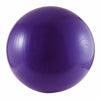 65 CM GYM YOGA BALL EXERCISE SWISS FITNESS PREGNANCY BIRTHING ANTI BURST + PUMP