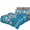 Quilt / Duvet Cover Set & Pillow Cases Single Double King Super King Bedding Set