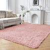 Large Fluffy Rugs Anti Slip Bedroom Carpet Soft Shaggy Rug Living room Floor Mat