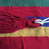 Canvas Hammock Swing Hanging Bed Chair Seat Outdoor Garden Home Camping Travel