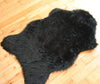 Soft Sheepskin Plain Fluffy Skin Faux Fur Fake Rug Cheap Washable Mat Small Rugs