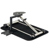 Racing Foldable Simulator Steering Wheel Stand for Logitech G920,G27, G29, G25