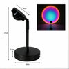 Sunset Projector Projection USB Atmosphere LED Lamp Night Light Desk Lamp Decor