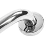 40cm Thicken Stainless Steel Bathroom Grab Bar Safety Hand Rail For Bath Shower