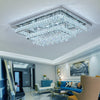 LED Ceiling Crystal Lights Luxury Chandelier Modern Pendant Lamps Kitchen Lights