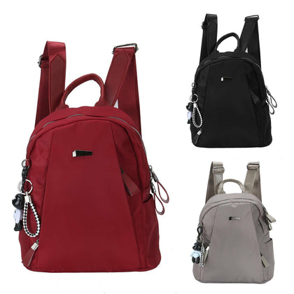 Womens Travel Backpack Rucksack Girls School Backpack Casual Shoulder Bags UK