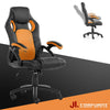 Racing Gaming Office Mesh Chair Ergonomic Home Computer Desk Chair