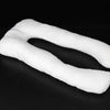 3color 9Ft U Full Body/Bolster Pillow Maternity Pregnancy Support Pillow Comfort