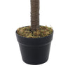 Sisal Artificial Faux Plants Tree Potted Garden Home Indoor Outdoor Office Decor