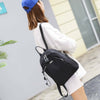 Womens Travel Backpack Rucksack Girls School Backpack Casual Shoulder Bags UK