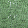 Rebounder Net Football Training Equipment Playback Game Angle Ball Goal Skills