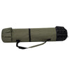Portable Fishing Rod Bag Outdoor Tackle Pole Reel Storage Organizer Holder Cases