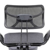 Kneeling Orthopaedic Ergonomic Posture Office Stool Home Chair on Wheels