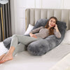 Extra Big Full Body Support Nursing Maternity Back Pillow Pregnancy Cushion L/XL