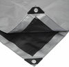 Tarpaulin Extra Heavy Duty Waterproof Cover Tarp Ground Camping Sheet Reinforced