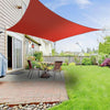 Sun Shade Sail Garden Patio Awning Canopy Sunscreen 98% UV Block NEW