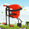 Bicycle Gift Bike Front Seat Safety Stable Baby Child Kids Chair Carrier Seats