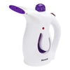 800w Handheld Garment Steamer Clothes Quick Steamer With Fabric Brush