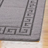 Luxury Non Slip Indoor Door Mats Washable Absorbent Area Rug Kitchen Floor Mat