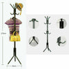 Coat Stand Coat/Hat/Jacke