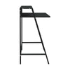 Leaning Ladder Computer Desk PC Table Rack Home Office Stand Study Workstation