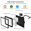 30W 50W 100W LED Flood Light PIR Motion Sensor Outdoor Garden Security Spotlight