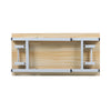 Folding Computer Desk Study Writing PC Table Laptop Office Coffee Desk Home UK